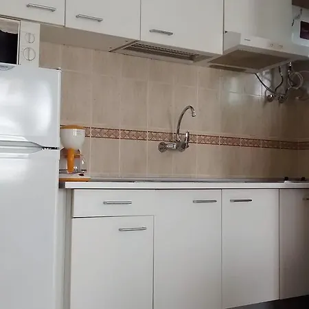 Apartman Gueldera *