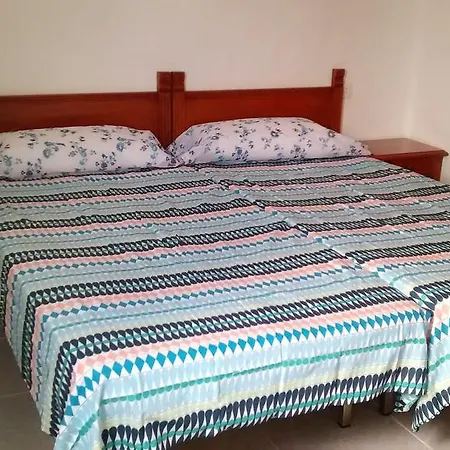 Gueldera Apartment Puerto del Carmen (Lanzarote)
