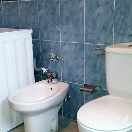 Gueldera Apartman Puerto del Carmen