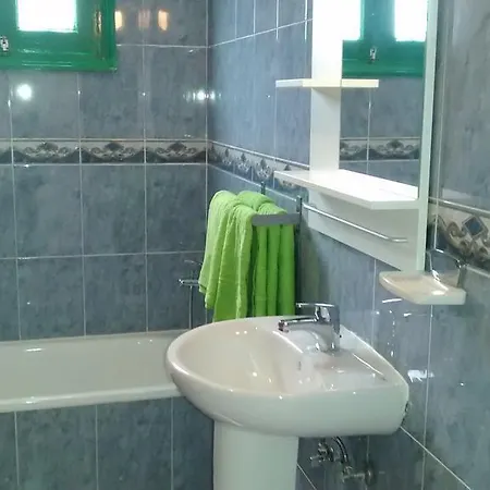 Apartman Gueldera Puerto del Carmen