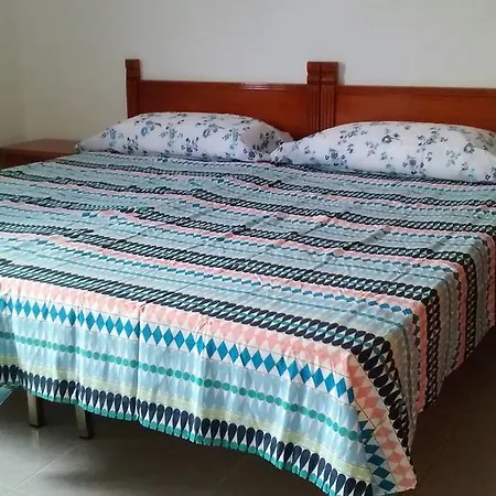 Apartament Gueldera Puerto del Carmen (Lanzarote)